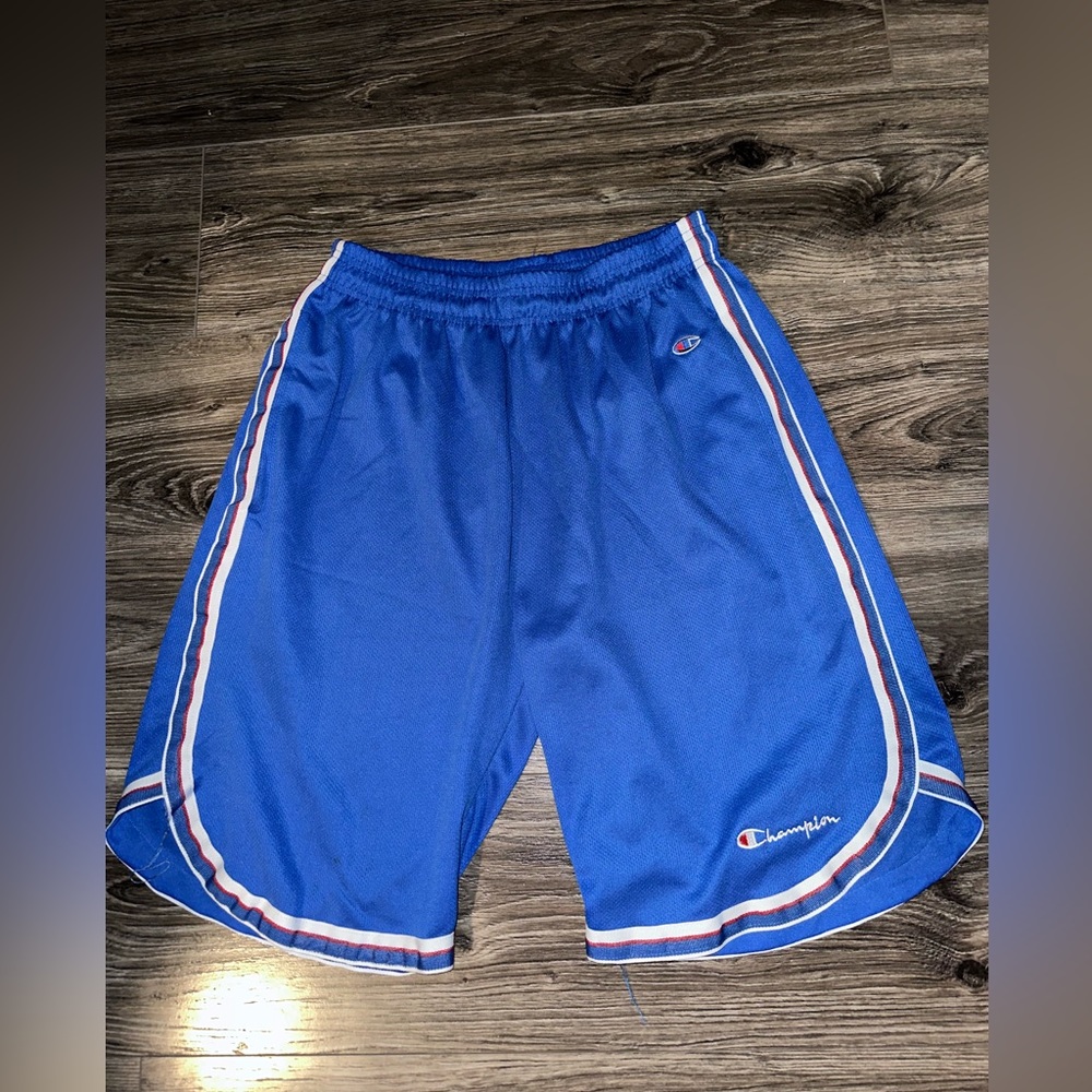 Champion Shorts